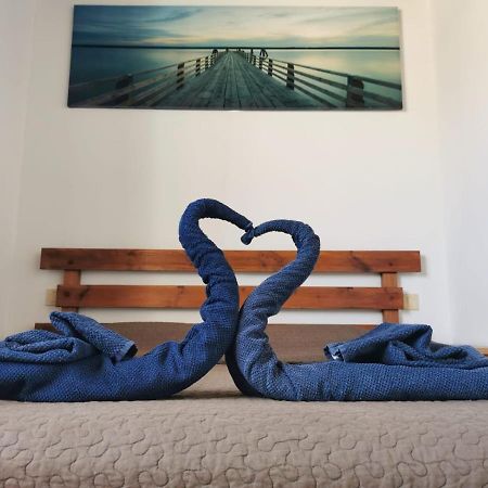 Penthouse With Sea View Apartment คอร์ราเลโฮ ภายนอก รูปภาพ